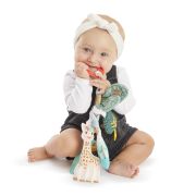 Vulli Inel cu activitati ' Frunza' DNB850803