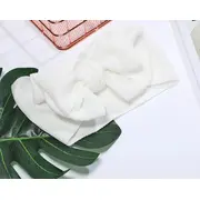 Bentita lata cu funda in diverse culori MBX-17231-c10