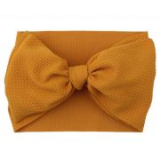 Bentita lata cu funda in diverse culori MBX-17231-c10