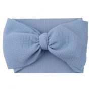 Bentita lata cu funda in diverse culori MBX-17231-c10