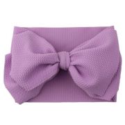 Bentita lata cu funda in diverse culori MBX-17231-c10