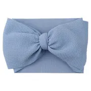 Bentita lata cu funda in diverse culori MBX-17231-c10