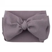 Bentita lata cu funda in diverse culori MBX-17231-c10