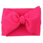 Bentita lata cu funda in diverse culori MBX-17231-c10