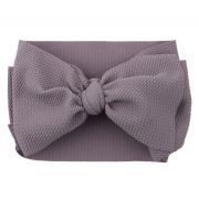 Bentita lata cu funda in diverse culori MBX-17231-c10