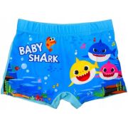 Boxeri baie baieti Baby Shark EPLUSM EPMBS5244051 BBJEPMBS5244051_Albastru_92/98