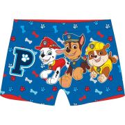 Boxeri baie baieti Paw Patrol Marshall Chase Rubble EPLUSM EPMPAW52442207 BBJEPMPAW52442207_Albastru_122/128