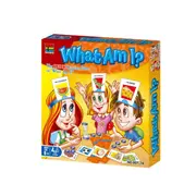 Joc - ghiceste cine sunt eu?