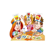 Joc - ghiceste cine sunt eu?