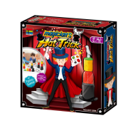 Set de magie - palaria magicianului