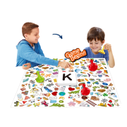 Joc educativ - gaseste imaginea