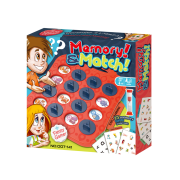 Joc educativ - memoreaza si potriveste