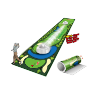 Joc indemanare - golf