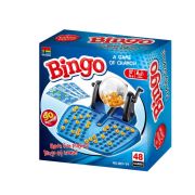 Joc societate - bingo