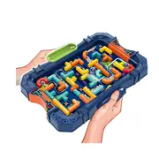 Joc stem - labirintul ingenios