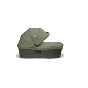 Joie - carucior pentru copii ultracompact 2 in 1 parcel, nastere - 22 kg, signature pine (carucior parcel pine + landou ramble xl pine) bbbs2112aapne000set