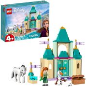 LEGO DISNEY PRINCESS DISTRACETIE LA CASTEL CU ANNA SI OLAF 43204 VIVLEGO43204