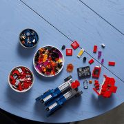 LEGO ICONS OPTIMUS PRIME 10302 VIVLEGO10302