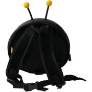 Mini Ghiozdan Prescolari Buburuza Stralucitoare Supercute EBS837 BBJEBS837_Auriu