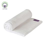 Paturica din bumbac 80 x 100 cm Clevamama 3487 SUPclvm_3487