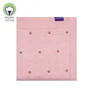 Paturica din bumbac organic 80x100 cm Clevamama 3491 SUPclvm_3491