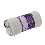 Paturica din bumbac organic 80x100 cm Clevamama 3493 SUPclvm_3493