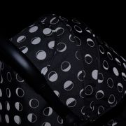 Petite&Mars - Carucior sport Up, Editie limitata, Capotina reflectorizanta, Ultracompact si usor, 6 luni+, 5.8 kg, Bara detasabila, Sustine pana la 22 kg, Gri Inchis BYN460831