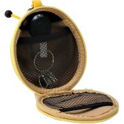 Portofel Buburuza Supercute EBS838 BBJEBS838_Galben