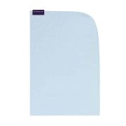 Protectie impermeabila pentru pat Tencel 70x90 cm Clevamama 3372 SUPclvm_3372