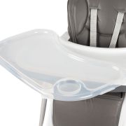 Scaun de masa pentru bebelusi -  deluxe
