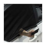 Set 2 parasolare laterale 68 x 50- 120 cm Iso Trade MY3490 BBJMY3490_Negru