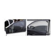 Set 2 parasolare laterale 68 x 50- 120 cm Iso Trade MY3490 BBJMY3490_Negru