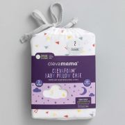 Set doua fete de perna pentru bebelusi, 51cm x 34cm, Clevamama 3353 SUPclvm_3353