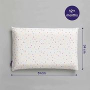 Set doua fete de perna pentru bebelusi, 51cm x 34cm, Clevamama 3353 SUPclvm_3353