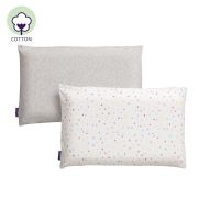 Set doua fete de perna pentru bebelusi, 51cm x 34cm, Clevamama 3353 SUPclvm_3353