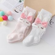 Dres cu model pentru fetite - Bunny ADSKK146