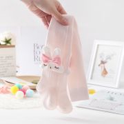 Dres cu model pentru fetite - Bunny ADSKK146