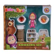 MASHA SET DE GATIT VIV109306101