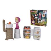 MASHA SET DE GATIT VIV109306101