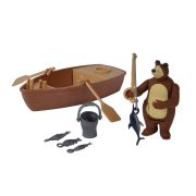 MASHA SET PENTRU PESCUIT VIV109306102