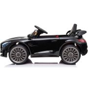 Masinuta electrica hubner mercedes benz amg black hubh-bj011-bk