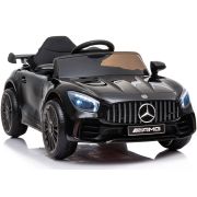 Masinuta electrica hubner mercedes benz amg black hubh-bj011-bk