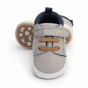 Pantofiori gri pentru baietei - Baby Boy AM9653-2-p19