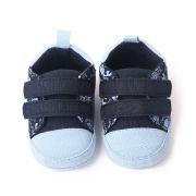 Tenisi bleu cu bleumarine pentru baietei - Whale MBBH2295-2-p19