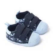 Tenisi bleu cu bleumarine pentru baietei - Whale MBBH2295-2-p19