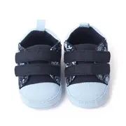 Tenisi bleu cu bleumarine pentru baietei - Whale MBBH2295-2-p19