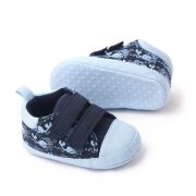 Tenisi bleu cu bleumarine pentru baietei - Whale MBBH2295-2-p19