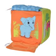ABC CUB DESCOPERA SI INVATA VIV104010133