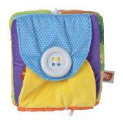 ABC CUB DESCOPERA SI INVATA VIV104010133