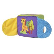 ABC CUB DESCOPERA SI INVATA VIV104010133